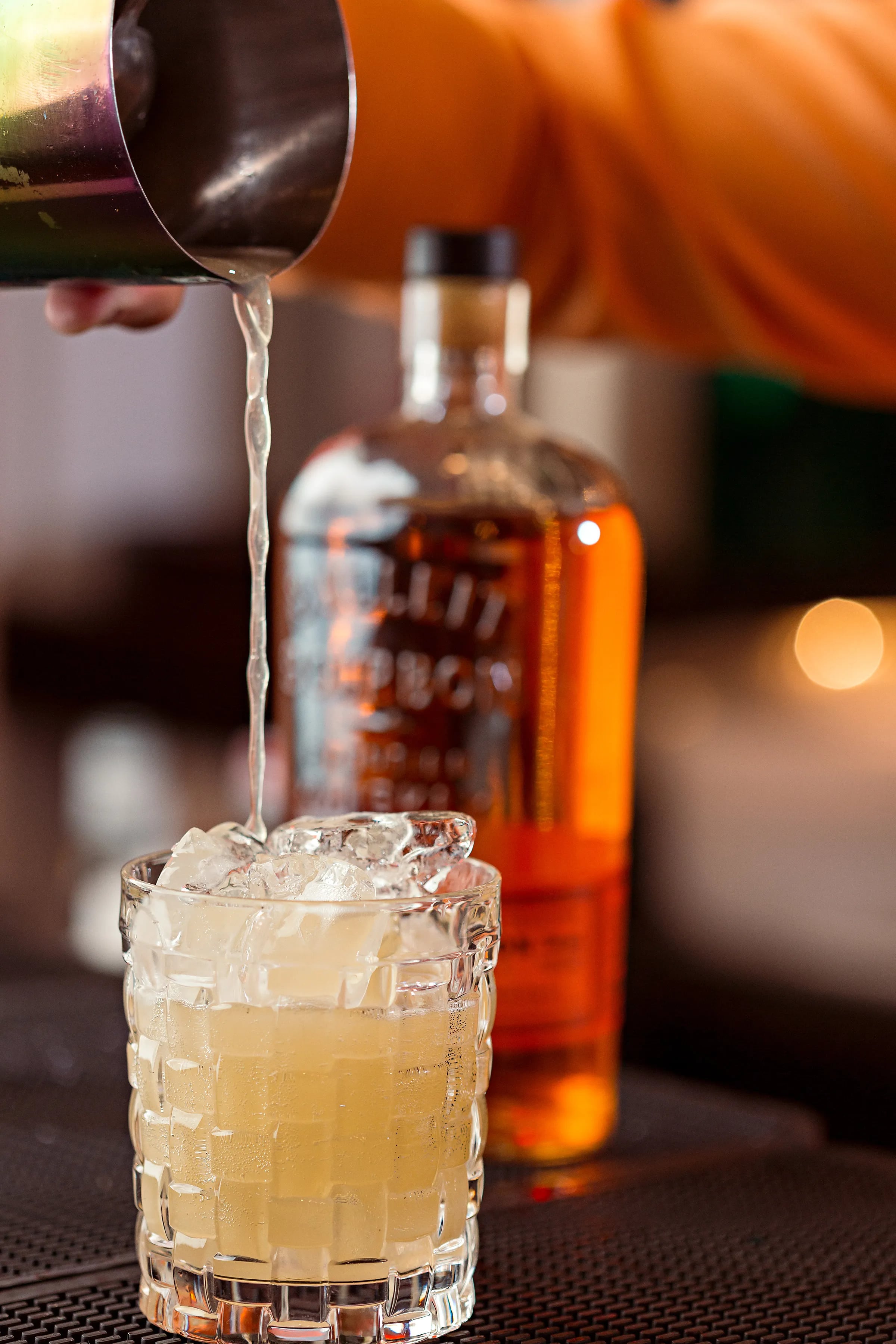 WATERTOWN COCONUT WHISKEY 750 ML