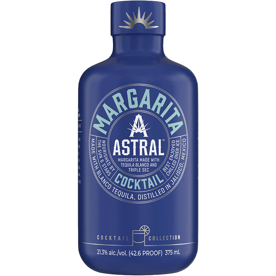 ASTRAL MARGARITA 375ML