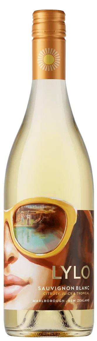 LYLO SAUVIGNON BLANC 750 ML