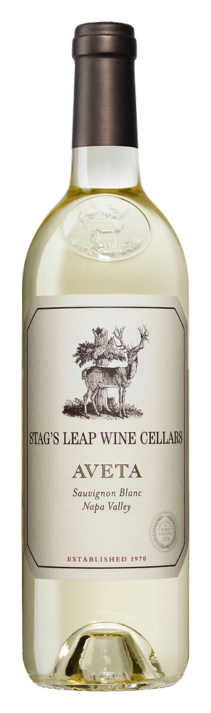 STAG'S LEAP "ARTEMIS" AVETA SAUV BLANC 750 ML