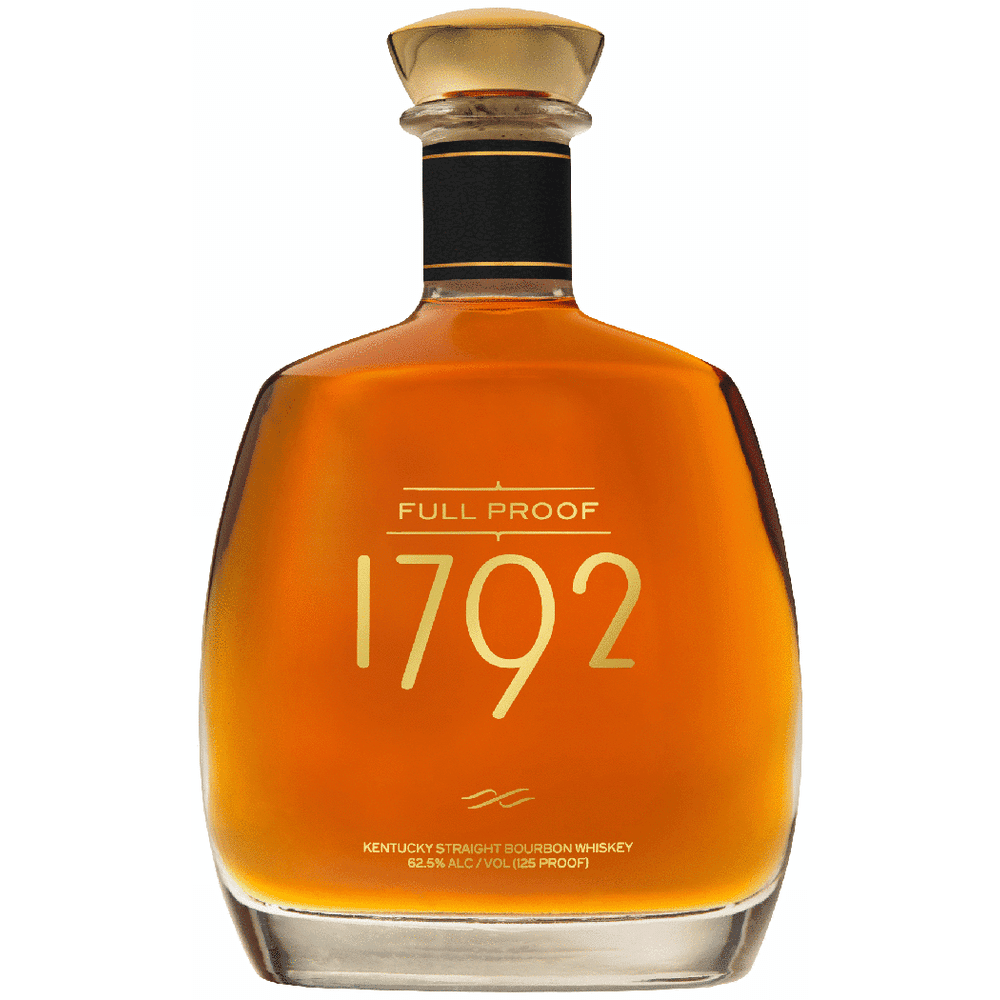 1792 FULL PROOF 750 ML