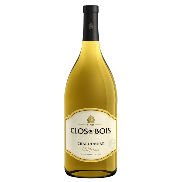 CLOS DU BOIS CHARDONNAY 1.5 L