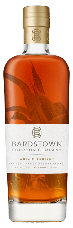 BARDSTOWN BOURBON ORIGINAL SERIES 750 ML