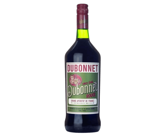DUBONNET BLANC 750 ML