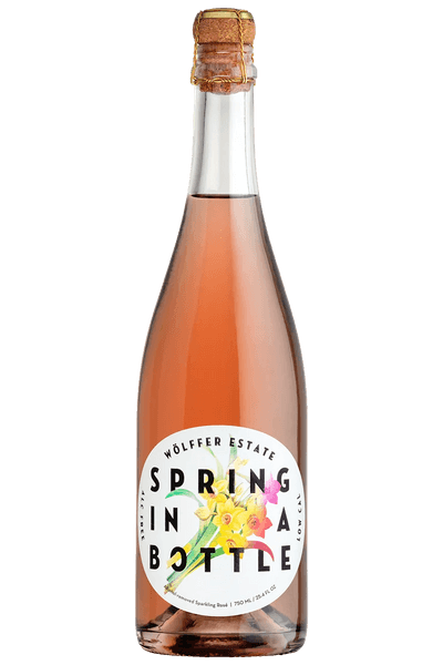 WOLFFER ESTATE N/A ROSE 750 ML