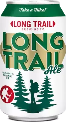 LONG TRAIL ALE 12PK CANS 12 OZ
