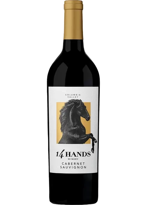 14 HANDS CAB SAUV 1.5 L