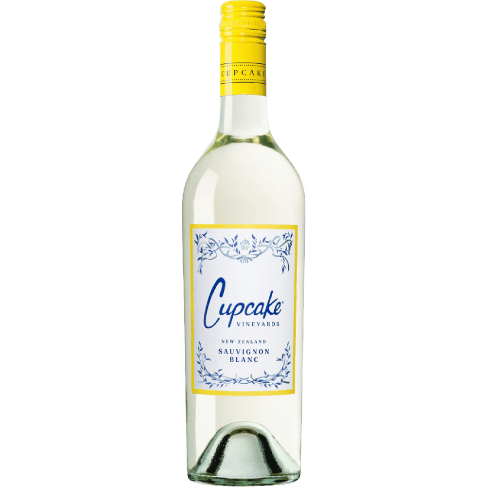 CUPCAKE SAUV BLANC 750 ML